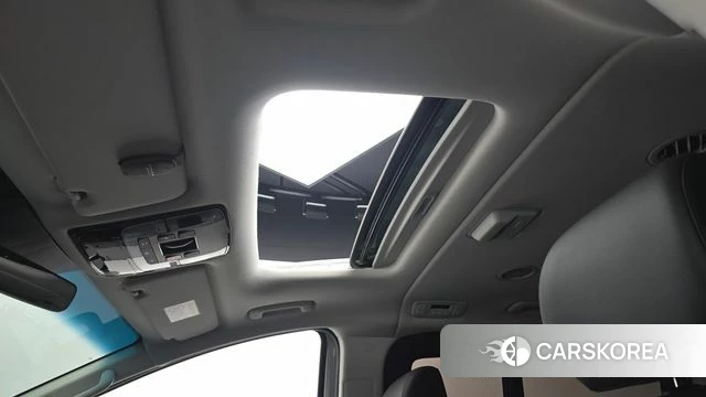 Hyundai Staria id 3952572 из Кореи 8