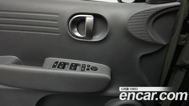 Hyundai Casper id 2717385 из Кореи 8