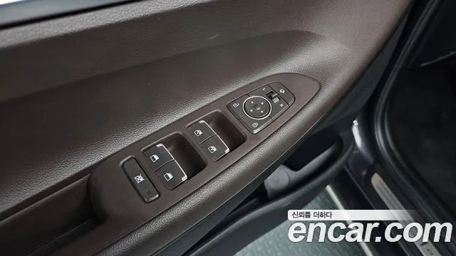 Hyundai Grandeur IG id 2238792 из Кореи 8