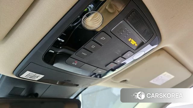 Kia Carnival 4th generation id 4232010 из Кореи 8