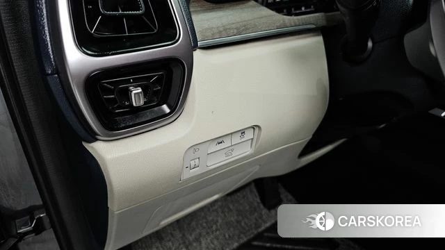 Kia Sorento 4th Generation id 4361632 из Кореи 8