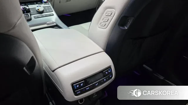 Hyundai The New Palisade id 3517949 из Кореи 8