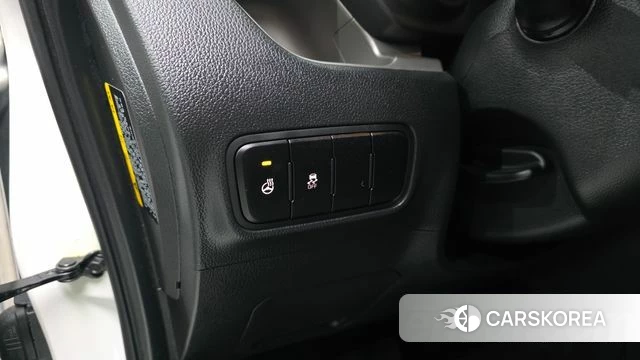 Kia The New Ray id 3844285 из Кореи 8