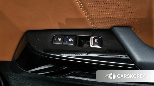 Kia Mohave Master id 3922774 из Кореи 8