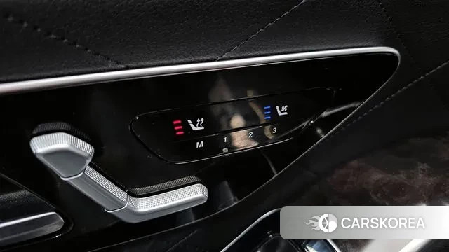 Mercedes-Benz S-Class W223 id 3769725 из Кореи 8