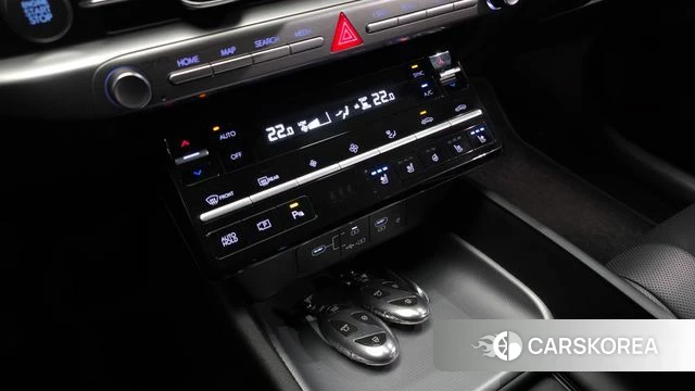Hyundai Grandeur (GN7) id 4395132 из Кореи 8