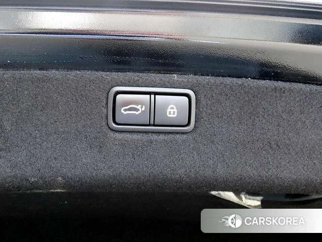 Genesis G80 id 4310421 из Кореи 8