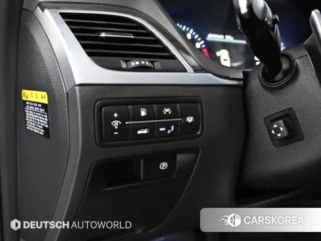 Genesis G80 id 3391209 из Кореи 8