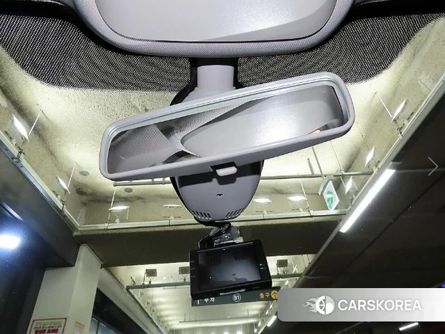 Renault Korea (Samsung) New QM3 id 4546934 из Кореи 8