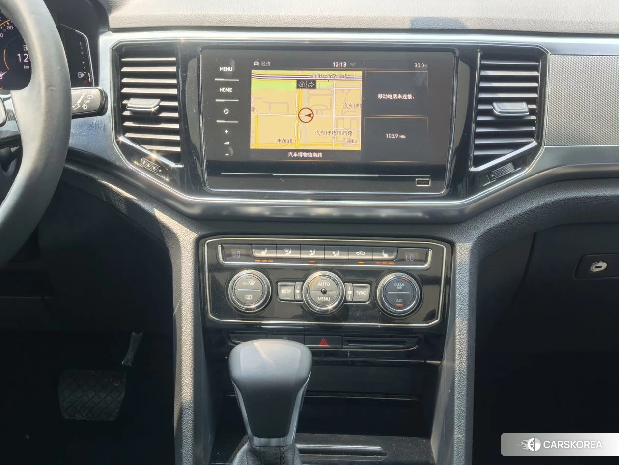 Volkswagen Tourang id 4513621 из Китая 8