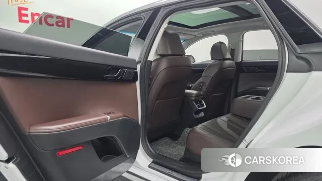 Hyundai Grandeur (GN7) id 3382806 из Кореи 8