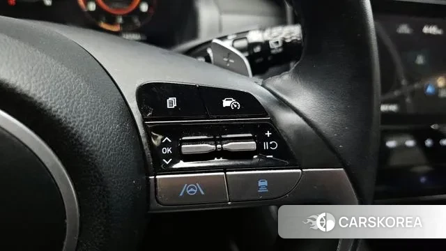 Hyundai Tucson (NX4) id 3616326 из Кореи 8