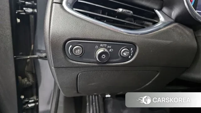 Chevrolet (GM Daewoo) All New Malibu id 3270387 из Кореи 8