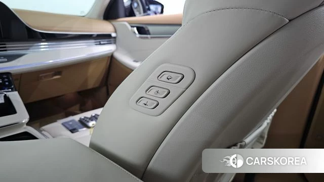 Hyundai The New Grandeur IG id 4642276 из Кореи 8