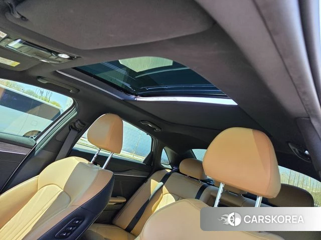 Kia K5 3rd generation id 3898687 из Кореи 8