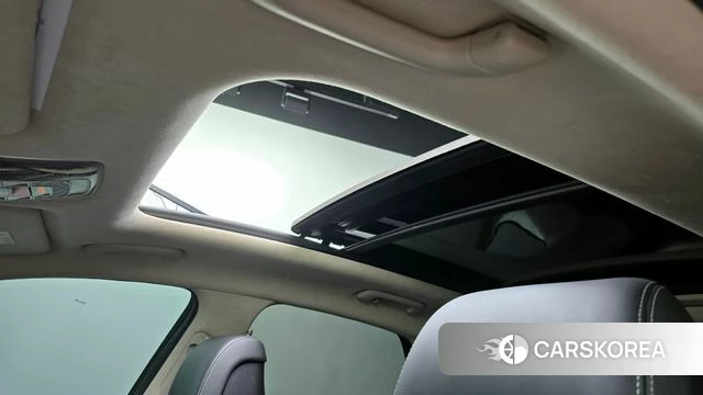 Genesis GV70 id 4195906 из Кореи 8