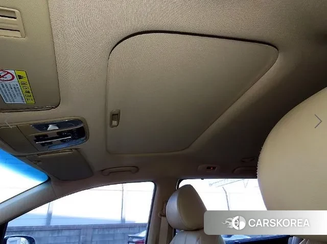 Kia The New Carnival id 3656844 из Кореи 8