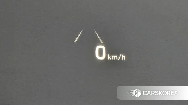 Genesis G70 id 4882632 из Кореи 8