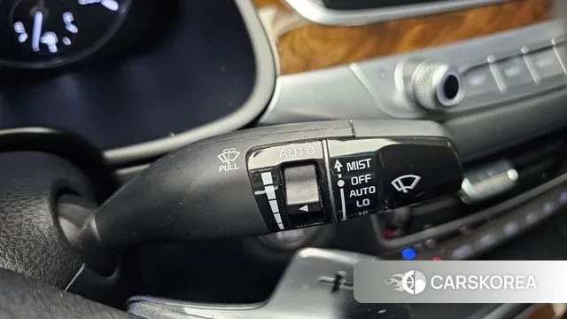 Kia More K9 id 2991052 из Кореи 8