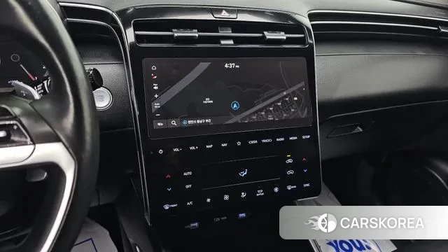 Hyundai Tucson (NX4) id 3676364 из Кореи 8