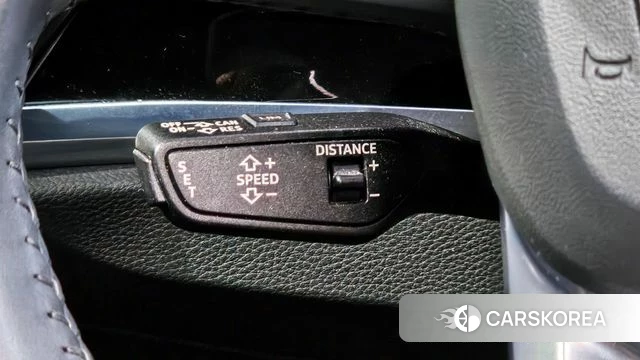 Audi Q3 (F3) id 4377281 из Кореи 8