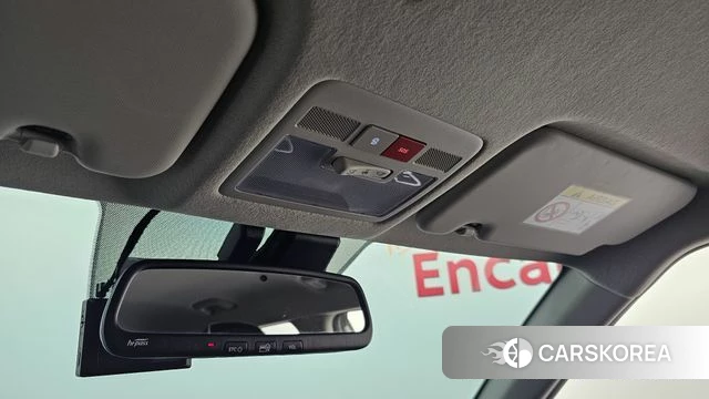 Hyundai Venue id 4533068 из Кореи 8