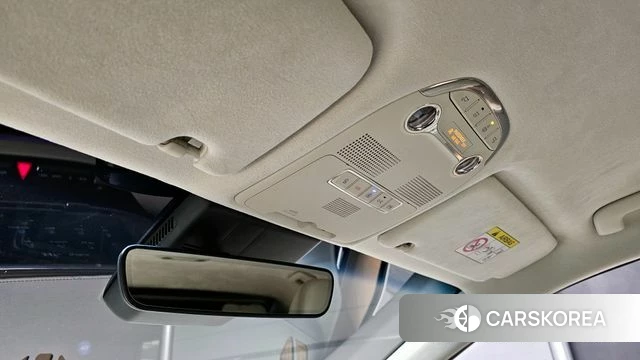 Hyundai The New Grandeur IG id 3834015 из Кореи 8