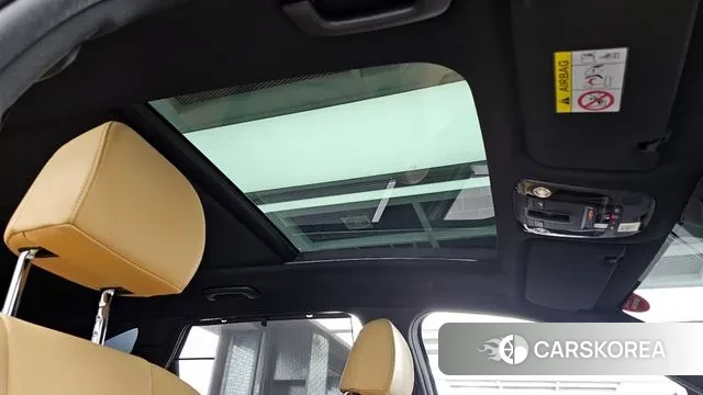 Kia Sorento 4th Generation id 3402347 из Кореи 8