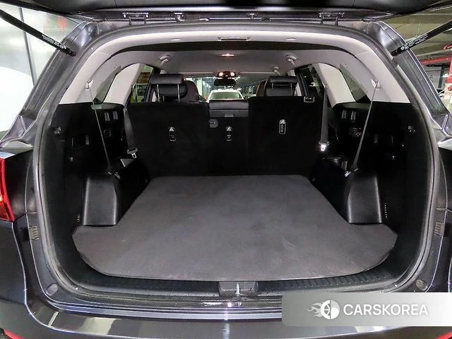 Kia The New Sorento id 3821064 из Кореи 8