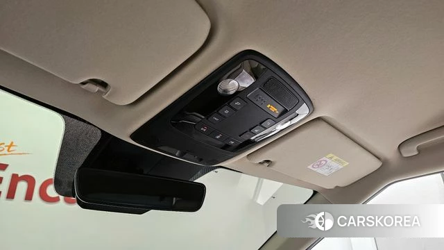 Kia Carnival 4th generation id 3827635 из Кореи 8