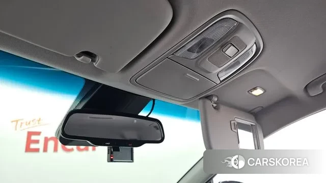 Kia Sportage The Bold id 3499626 из Кореи 8