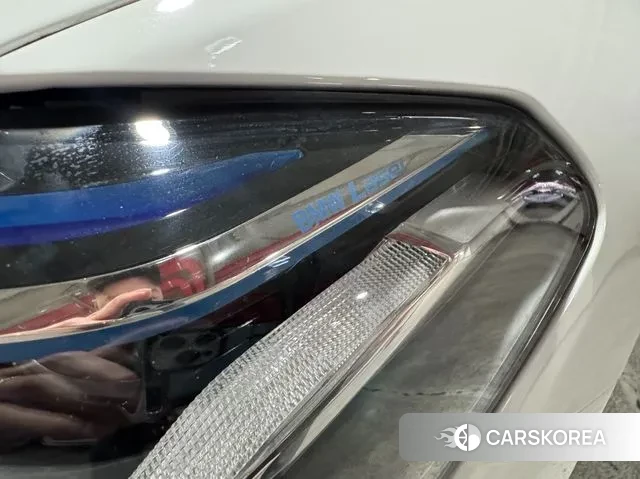 BMW 5 Series (G30) id 3645112 из Кореи 8