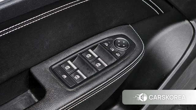 Renault Korea (Samsung) XM3 id 4292779 из Кореи 8