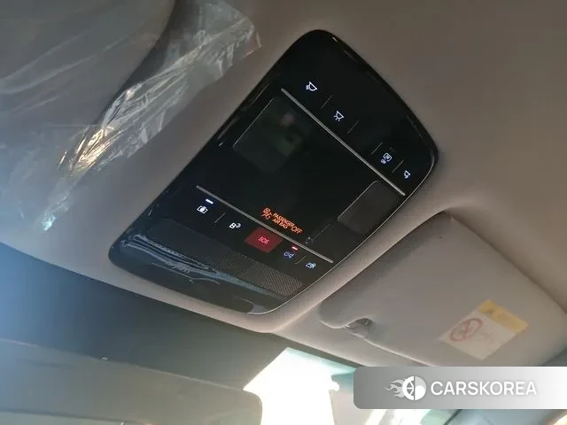 Hyundai Grandeur Hybrid (GN7) id 3533469 из Кореи 8