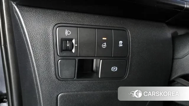 Hyundai Staria id 3027700 из Кореи 8