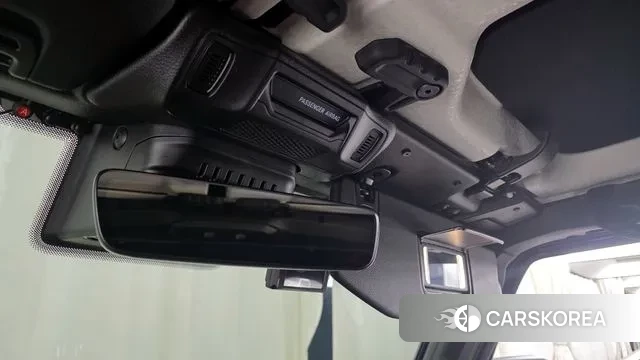 Jeep Wrangler (JL) id 3758000 из Кореи 8