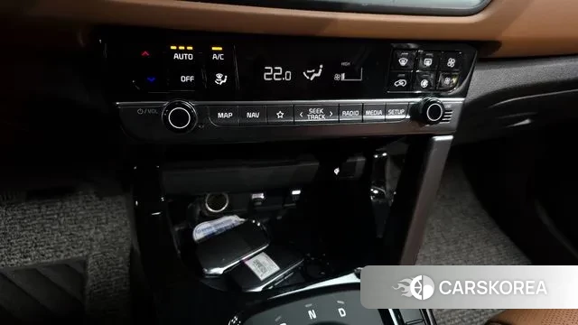 Kia The New Seltos id 3419991 из Кореи 8