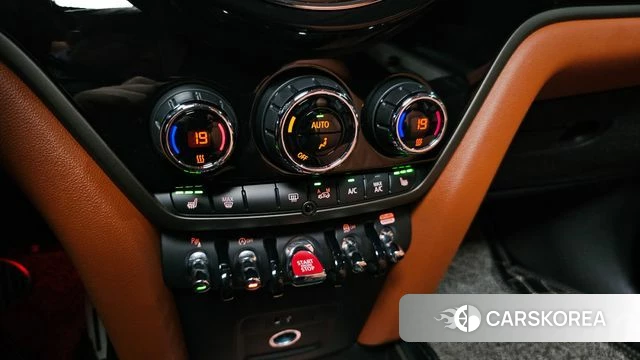 Mini Cooper S Countryman 3rd Generation id 4469933 из Кореи 8