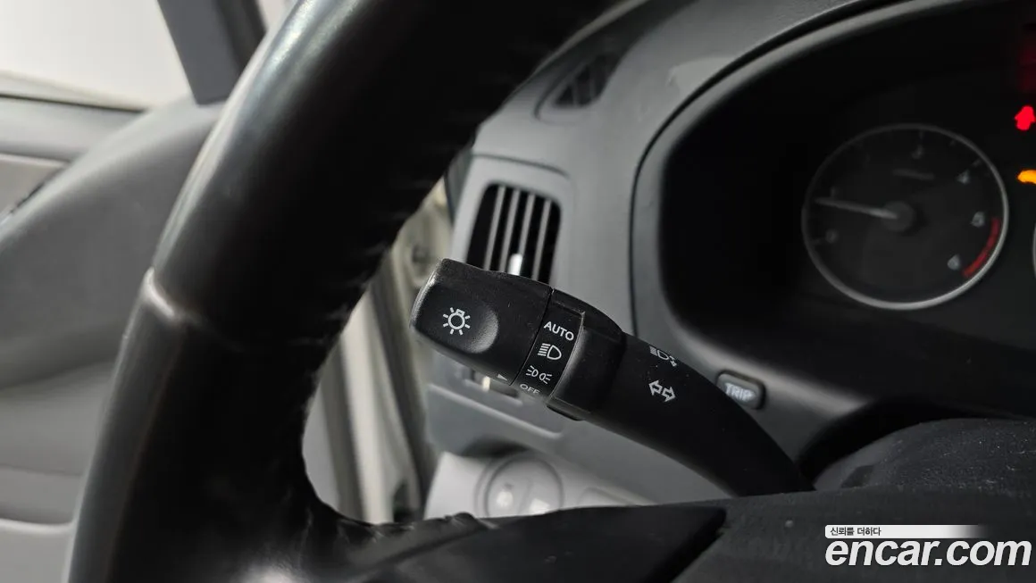 Hyundai The New Grand Starex id 1959897 из Кореи 8