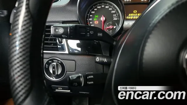 Mercedes-Benz GLS - Class X166 id 2870568 из Кореи 8