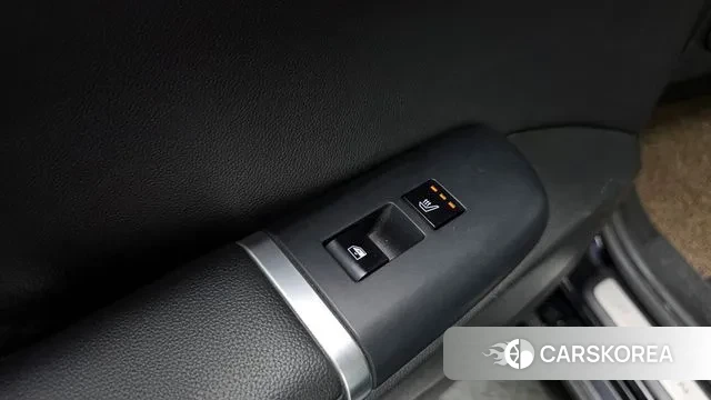 Hyundai Grandeur (GN7) id 3007151 из Кореи 8