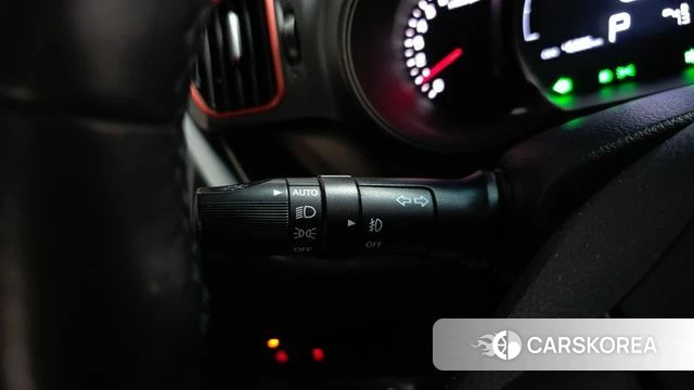 Kia The New Ray id 4286201 из Кореи 8