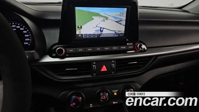 Kia Come New K3 id 2876126 из Кореи 8