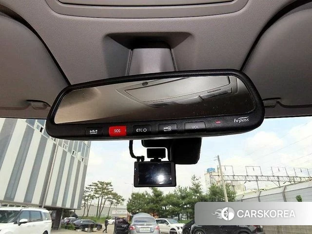 Kia The New Kia Ray id 4315519 из Кореи 8