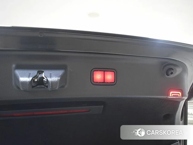 Mercedes-Benz S-Class W223 id 4409396 из Кореи 8