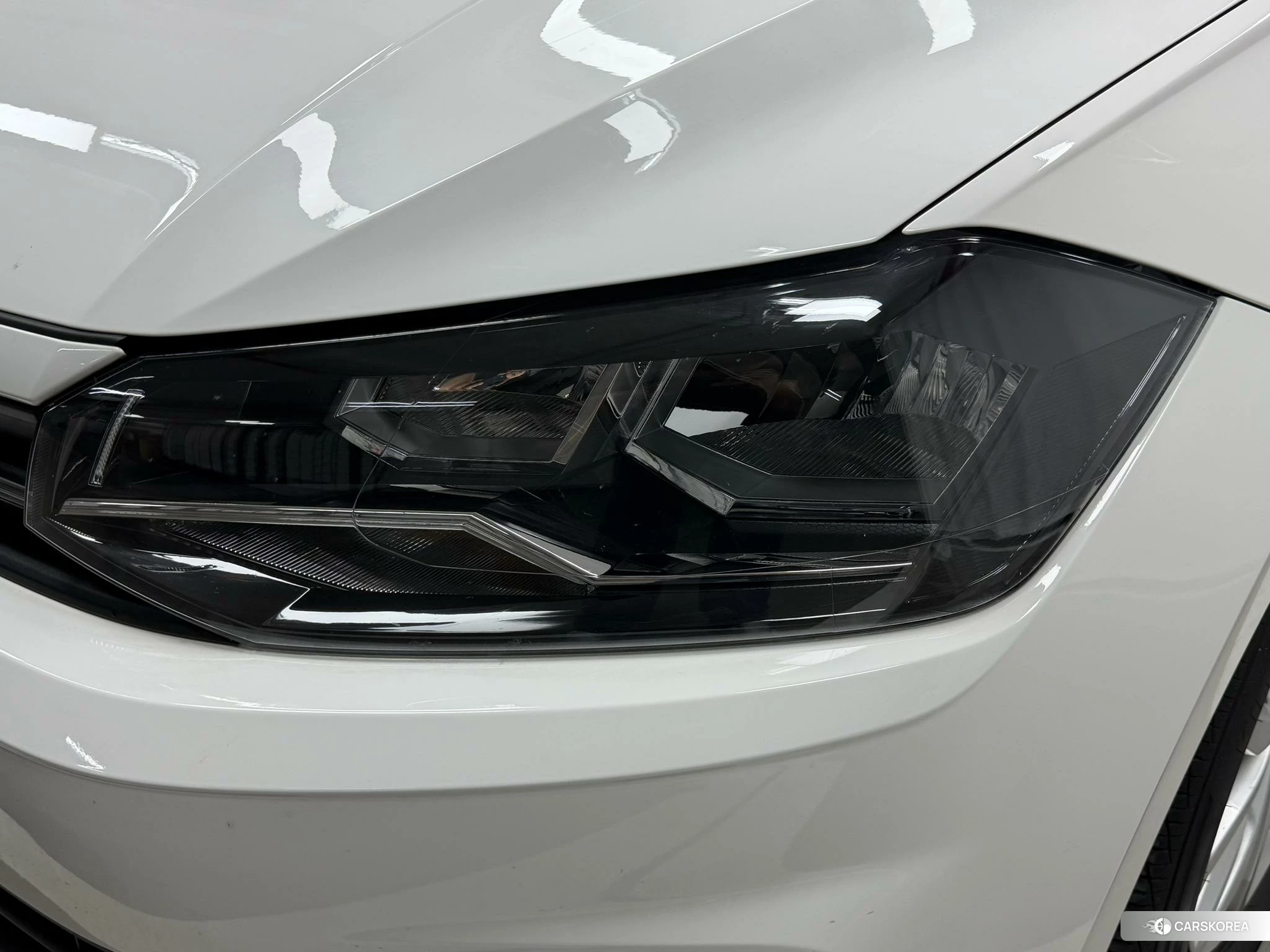 Volkswagen Polo id 4512451 из Китая 8