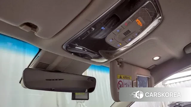 Genesis G80 (RG3) id 3747211 из Кореи 8