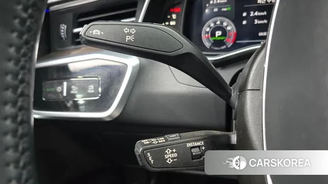 Audi A6 (C8) id 3219889 из Кореи 8