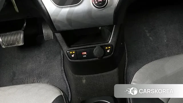 Kia The New Ray id 3741370 из Кореи 8