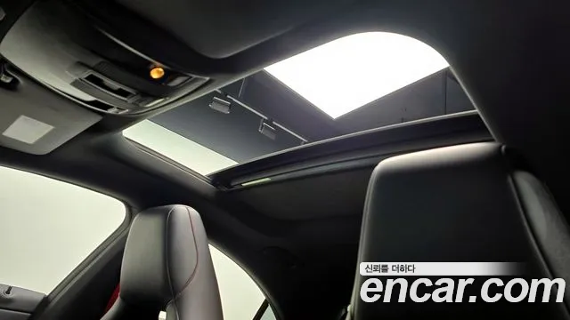 Mercedes-Benz CLA-Class C117 id 2653656 из Кореи 8